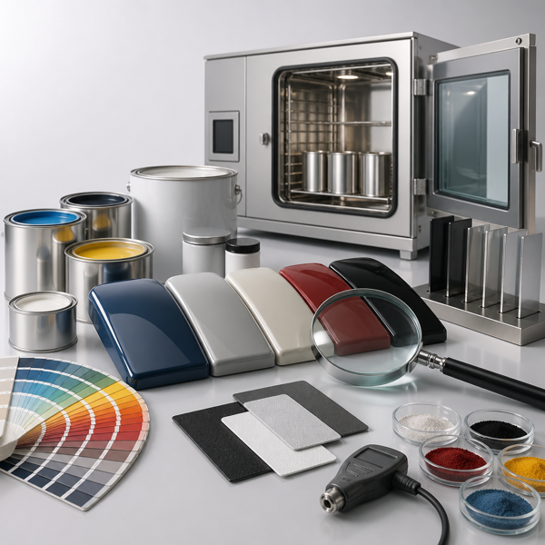 July 2026: New ISO Standard Enhances Climate Testing for Paints and Coatings on Plastics