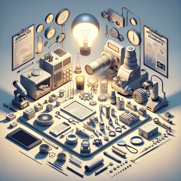 March 2026: ISO/IEC 17024:2026 Brings New Benchmark for Personnel Certification Bodies