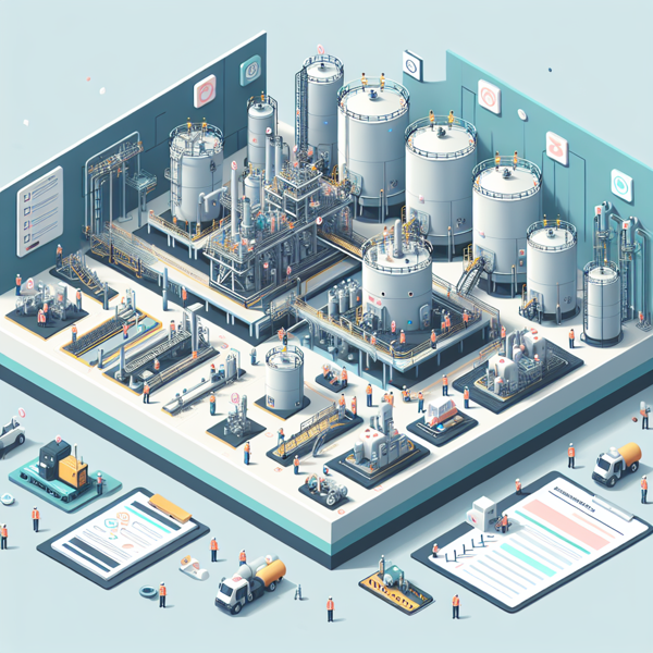 Monthly Roundup: Key Petroleum and Energy Technologies Standards from October 2025