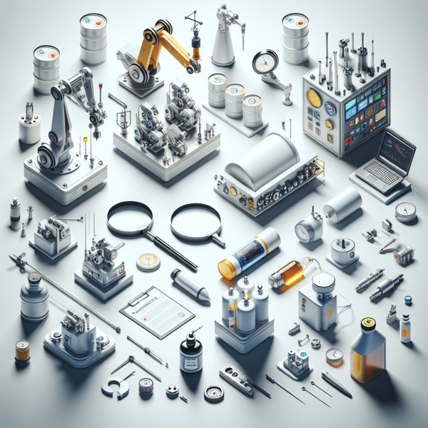 December 2025: Five New Standards Advance Petroleum and Energy Technologies