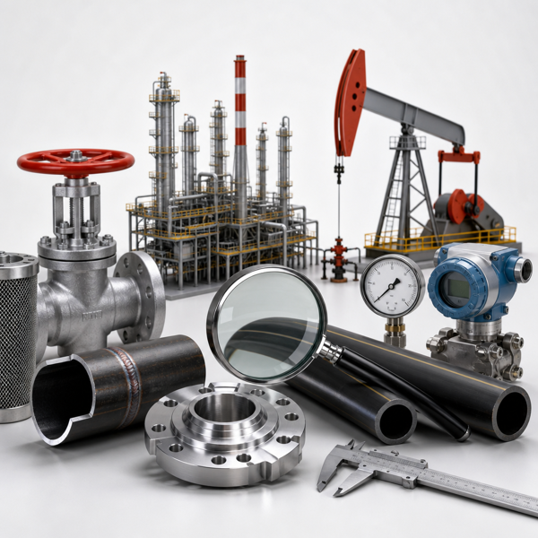 July 2026: Latest Standards Boost Safety and Innovation in Petroleum and Energy Technologies