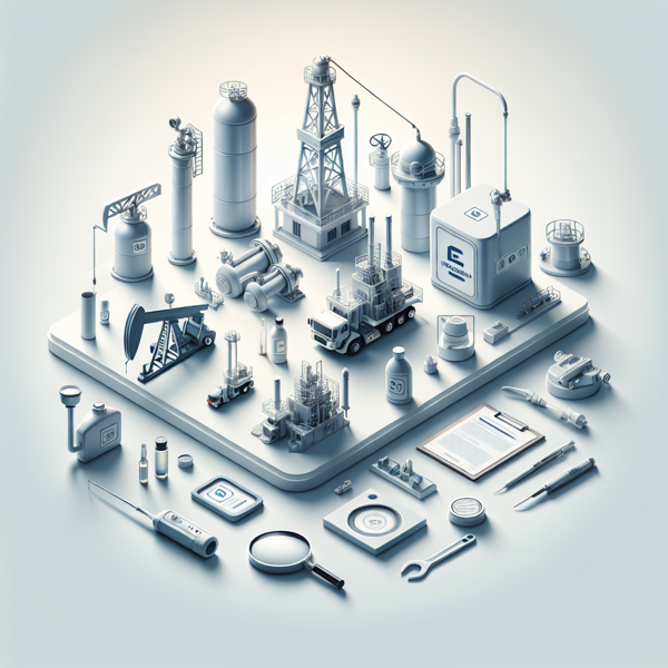 March 2026: New Petroleum and Energy Technologies Standards Released