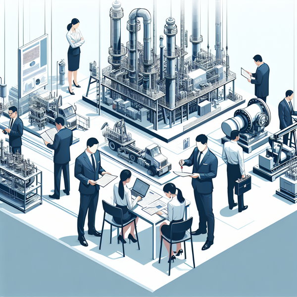 Petroleum and Energy Technologies: November 2025 – Latest Standards Unveiled