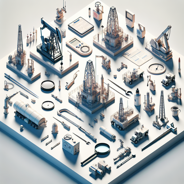 April 2026: Important Updates to Petroleum and Energy Technologies Standards