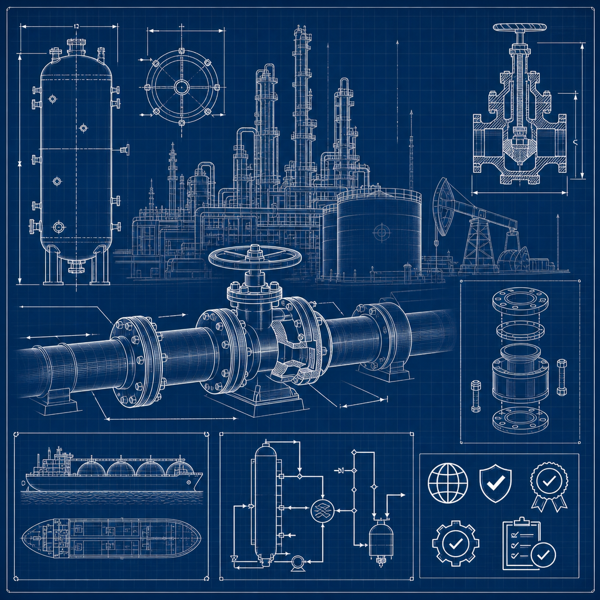 August 2026 Brings Key Updates to Petroleum and Energy Standards – Part 1