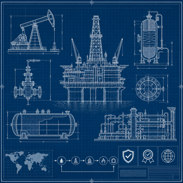 July 2026: New Standards Advance Safety and Innovation in Petroleum and Energy Technologies
