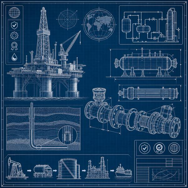 June 2026: New Standards Advance Petroleum and Energy Technologies