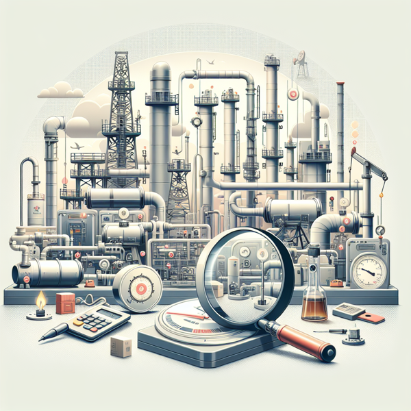 PETROLEUM AND ENERGY TECHNOLOGIES Standards Summary – September 2025