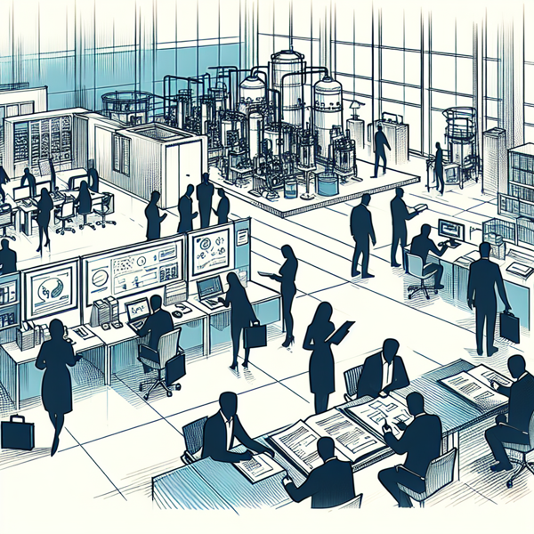 Pipeline Components Standards: Boosting Reliability and Safety in Fluid Systems
