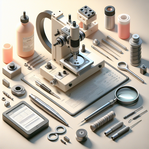 A Practical Guide to Plastics Testing Standards: Apparent Density and Charpy Impact Strength