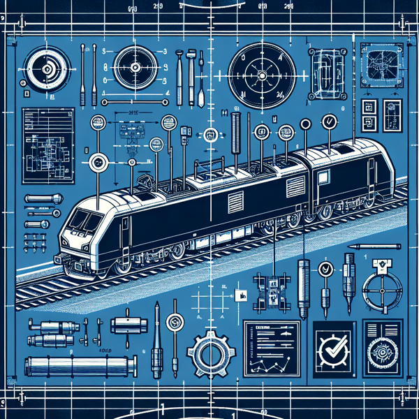 Railway Engineering Standards Summary - October 2025