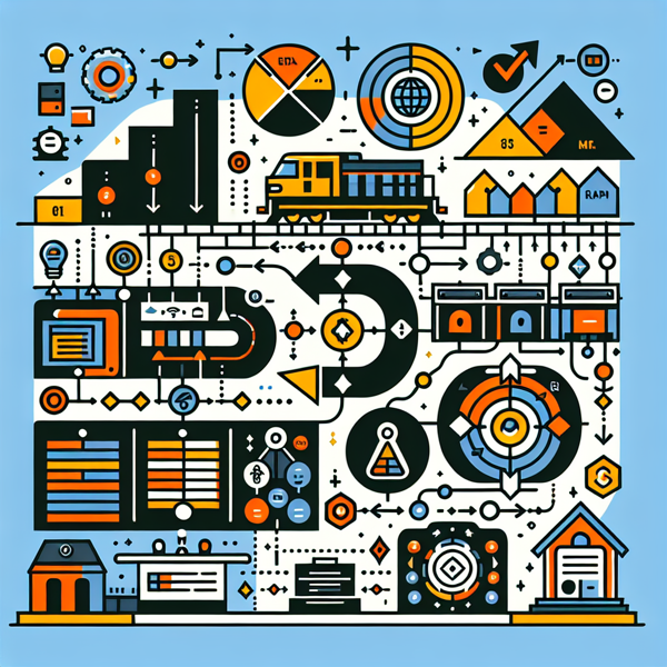 Railway Engineering Standards: May 2025 Monthly Overview (Part 1)