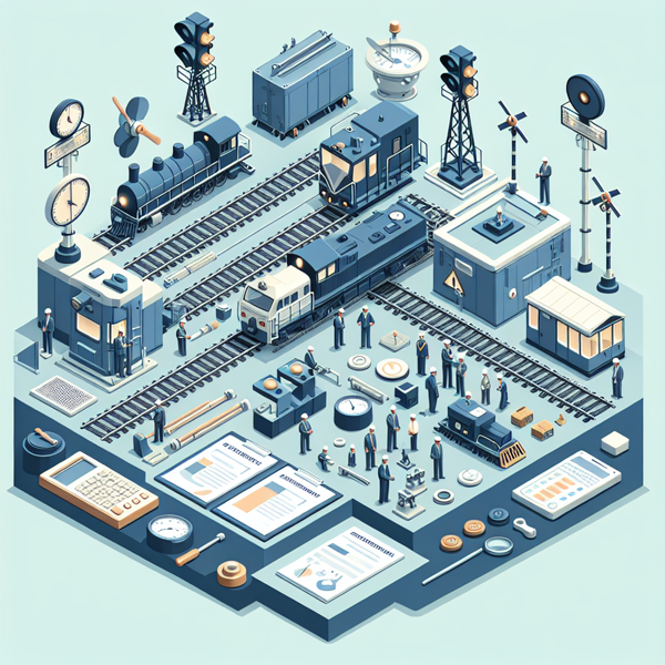 December 2025: Major Updates in Railway Engineering Standards
