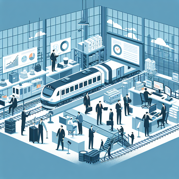 January 2026 Updates: New Standards Advance Railway Engineering