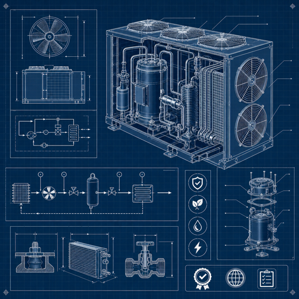 Critical Standards for Refrigerating Technology: Safety, Quality, and Compliance Essentials