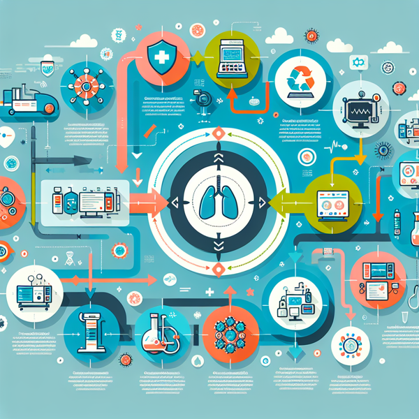 April 2026 Update: New Standards for Respiratory Therapy Equipment and Medical Surface Disinfection