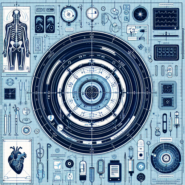 Risk Management Standards for Connected Medical Devices: Ensuring Safety, Effectiveness, and Security