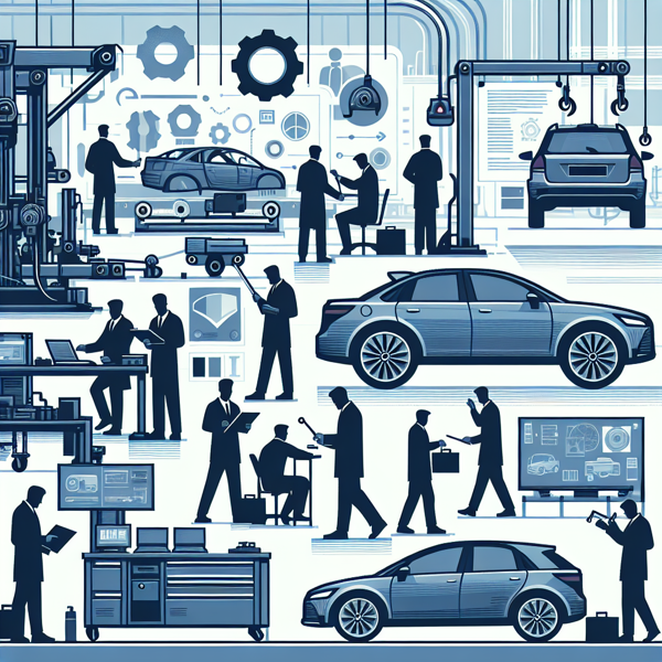 Road Vehicle Systems Standards: Secure Storage, Safety Glazing, and Data Longevity