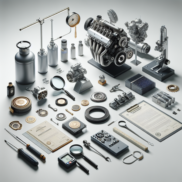 Monthly Roundup: Automotive and Road Vehicles Standards from October 2025