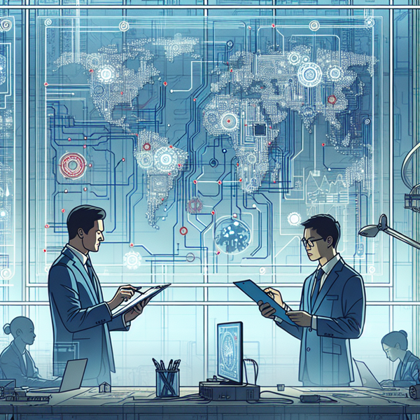 January 2026 Update: Key Standard for Rotating Electrical Machines Published