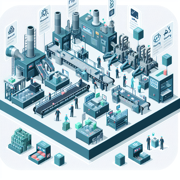 March 2026: Key Plastics and Rubber Standards Released – Density, Impact, RFID & Recycling Advances