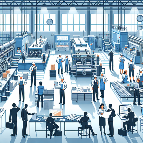 Monthly Roundup: Rubber and Plastics Industries Standards from May 2025 (Part 2)