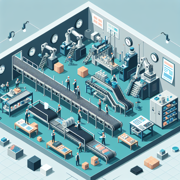 November 2025: Essential New Standards for the Rubber and Plastics Industry