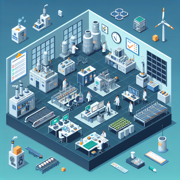 April 2026: Key Updates to Safety and Environmental Standards for Batteries and Firefighting Foams