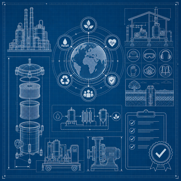 ISO Launches New SDG Management Standard: Key September 2026 Update for Environmental and Health Protection