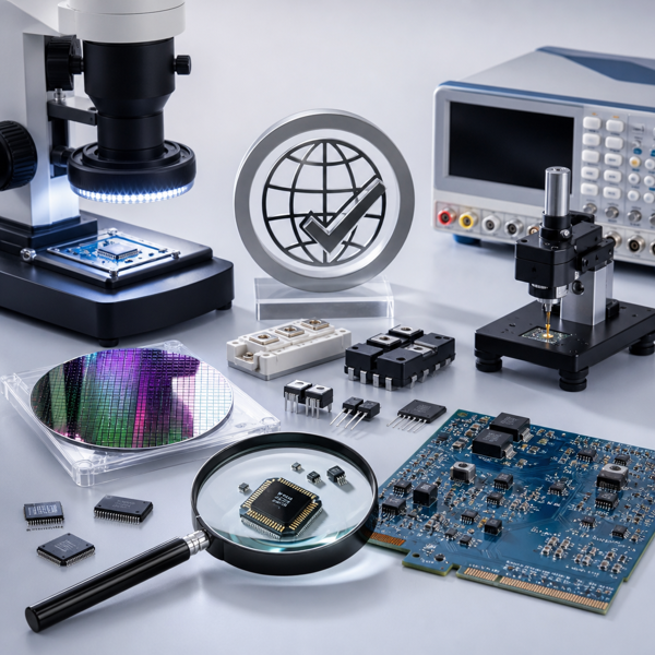 A Practical Guide to Key Standards for Advanced Semiconductor Devices in Electronics