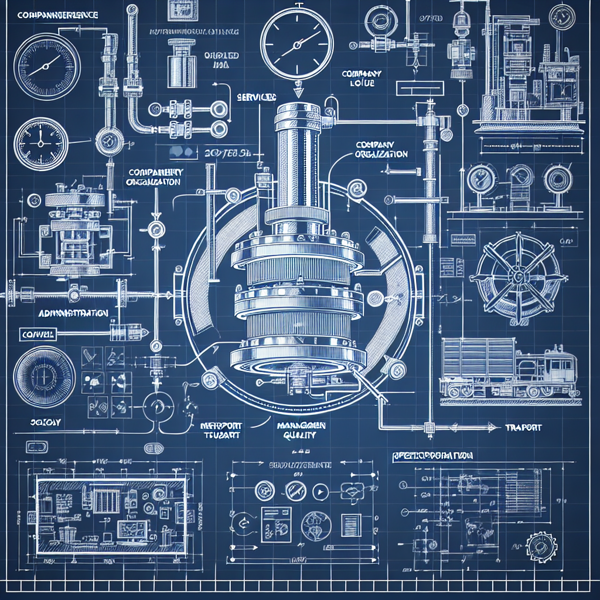 May 2025 Overview: Standards for Services, Management, Administration, Transport, and Sociology
