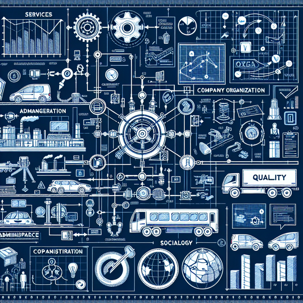 SERVICES, Organization, Quality & Transport Standards: September 2025 Monthly Overview (Part 2)