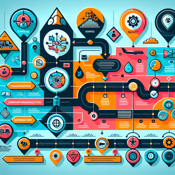 Monthly Roundup: Services, Organization, Management, Administration, Transport, and Sociology Standards from April 2025