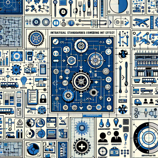 March 2026: New Standards for Inspection, Fitness Clubs, and Emergency Management