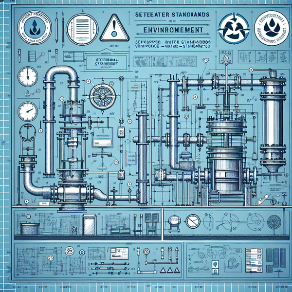 Unlocking the Power of Sewage Water Standards: From Safety to Sustainable Performance