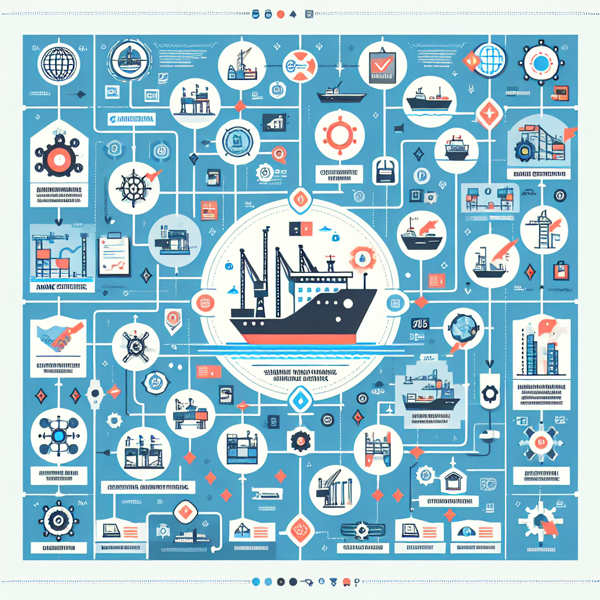 Shipbuilding Standards Summary – October 2025 (Part 1 of 2)