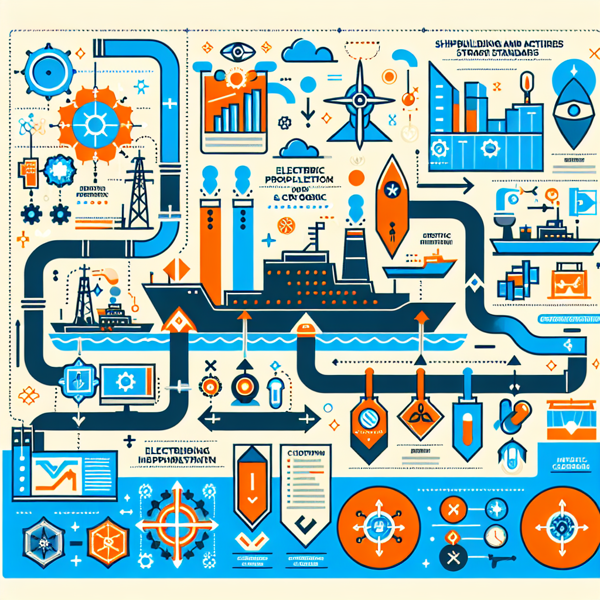 March 2026: New Shipbuilding Standards Advance Electric Propulsion and Cryogenic Materials