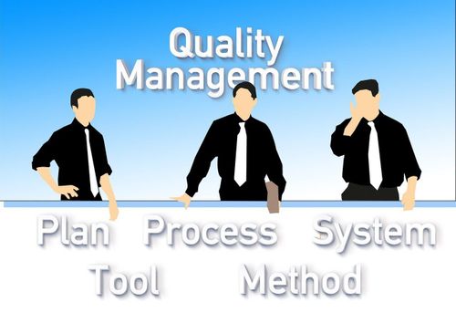 ISO 9001 / ISO/TS 9002 - Quality Management Systems Set