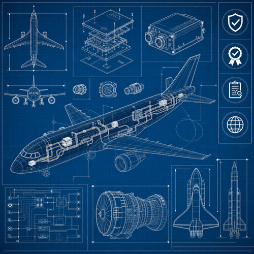 Aerospace Electric Equipment and Systems: Key Standards for Safety, Reliability, and Growth