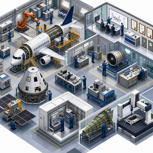 Aerospace Electric Equipment and Systems: Key Standards for Enhanced Safety and Performance