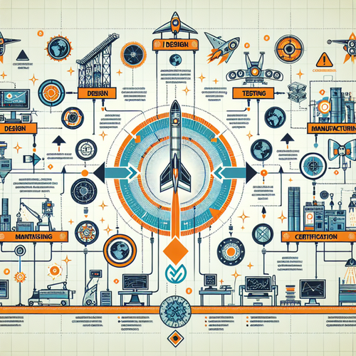Aerospace Optical Cables: Key Standards for Performance, Safety, and Reliability