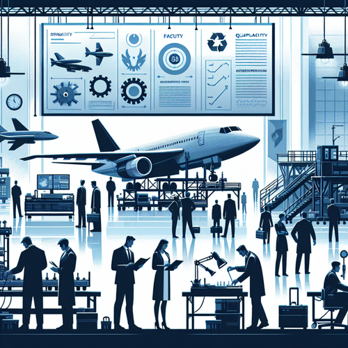 December 2025: New Standards for Aerospace Steels and Alloys Released