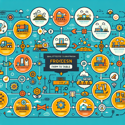 Agriculture Standards Summary - September 2025