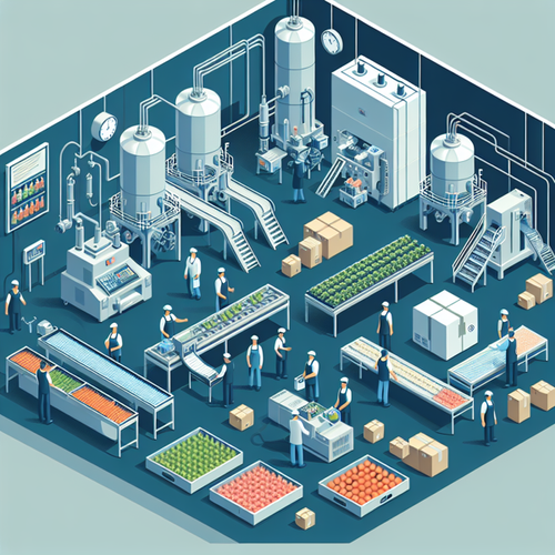 Agriculture Standards Summary – October 2025 Monthly Overview (Part 1)