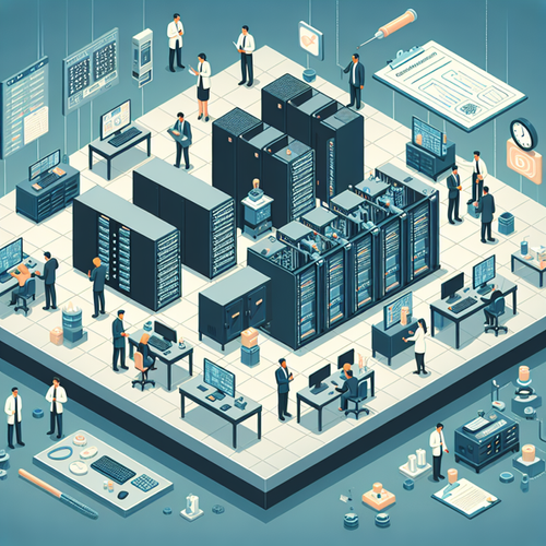 Responsible AI: A Comprehensive Guide to ISO/IEC 42001 for Organizational AI Management