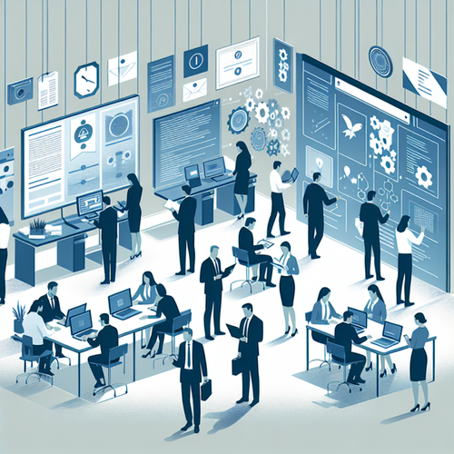 Unlocking AI Success: Understanding ISO/IEC 42001 Management Standards for Secure Information Technology