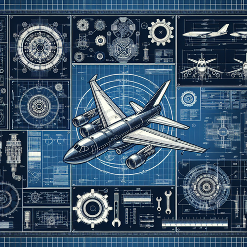 May 2025 in Review: Key Aircraft and Space Vehicle Engineering Standards Published