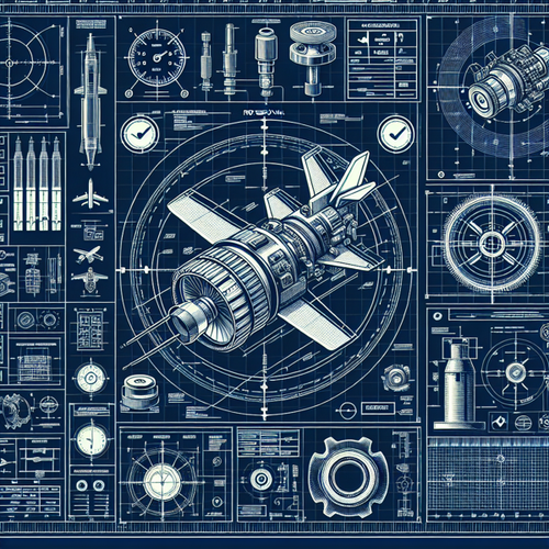 Monthly Roundup: Aircraft and Space Standards from October 2025
