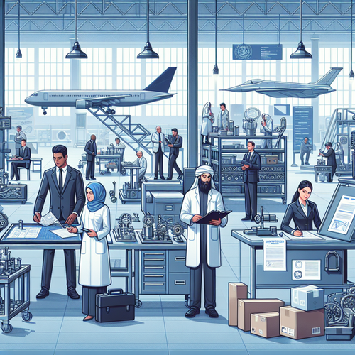 Aircraft and Space Standards Summary - September 2025