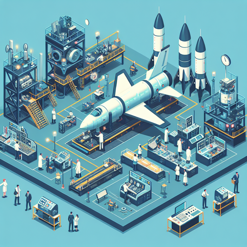 Aircraft and Space Engineering Standards Updated – February 2026